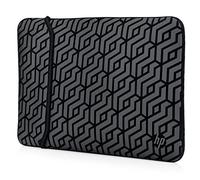 Custodia in neoprene per Notebook da 14" - Geometric