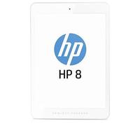 HP Custodia Tablet HP8, Nero
