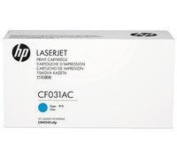 HP Cyan LaserJet Print Cartridge - Toner - [C] - per CLJ CM4540MFP NEW