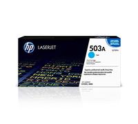 HP Cyan Print Cartridge Clj 3800