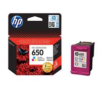 HP CZ102AE Inkjet/getto d'inchiostro Cartuccia originale