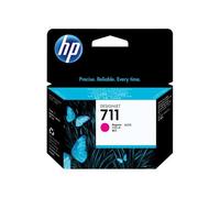 HP CZ131A 711 Cartuccia d'inchiostro originale magenta - 1000 copie 29ml