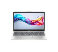 HP D13JNEA 15-fd2009nl NOTEBOOK, 15,6 ", processore Intel® Core Ultra 7 255U, Intel® Onboard Graphics, RAM 16 GB, 1000 GB SSD, Argento, Windows 11 Home