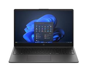 HP D1LA7AT 250R G10 NOTEBOOK, 15,6 ", processore Intel® Core 3 100U, Intel® Onboard Graphics, RAM 8 GB, 512 GB SSD, Nero, Windows 11 Home