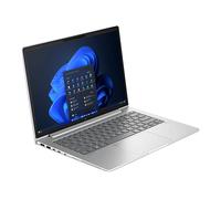 HP D4DV7AT EliteBook 6 G1a Next Gen AI PC Copilot+ PC NOTEBOOK, 14 ", processore AMD Ryzen AI 5 340, AMD Radeon™ 840M, RAM 24 GB, 512 GB SSD, Argento, Windows 11 Pro