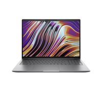 HP D4SX6ET ZBook Power 16 G11 A NOTEBOOK, 16 ", processore AMD Ryzen 7 8845HS, NVIDIA GeForce RTX™ A1000, RAM 32 GB, 1000 GB SSD, Grigio, Windows 11 Pro