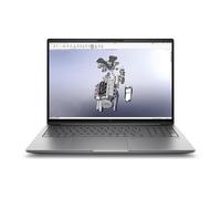 HP D4TA7ET Zbook X G1i AI PC NOTEBOOK, 16 ", processore Intel® Core Ultra 9 285H, Intel® Arc™ 140T, RAM 32 GB, 1000 GB SSD, Argento, Windows 11 Pro