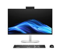 HP Hewlett Packard PC All In One EliteStudio 8 G1i D5BC4ET 27\" Ultra 7-265 32GB