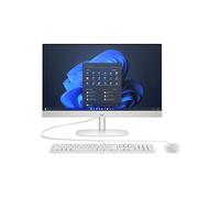 HP D5BD1AT ProOne 240 G10 AIO, 23,8 ", Intel® Core i5-1334U, RAM 16 GB, 512 GB SSD, Bianco, Windows 11 Pro