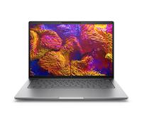 HP D5JM1ET ZBook 8 G1ak Copilot+ PC NOTEBOOK, 14 ", processore AMD Ryzen AI 7 PRO 350, AMD Radeon™ 860M, RAM 32 GB, 1000 GB SSD, Meteor silver, Windows 11 Pro