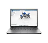 HP Hewlett Packard Notebook D5JQ1ET#ABZ ZBG1I16 U7 255HX 16 32GB/1TB PC