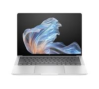 HP D6YU5ET EliteBook X G1a Copilot+ PC NOTEBOOK, 14 ", processore AMD Ryzen AI 7 PRO 360, AMD Onboard Graphics, RAM 16 GB, 1000 GB SSD, Argento, Windows 11 Pro
