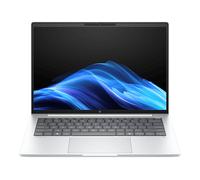 HP EliteBook 8 G1a 14 inch Notebook PC Wolf Pro Security Edition AMD Ryzen AI 5 230 Computer portatile 35,6 cm (14") WUXGA 16 GB DDR5-SDRAM 512 GB SSD Wi-Fi 6E (802.11ax) Windows 11 Pro AI PC Argento