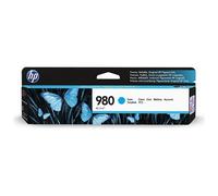 HP 980 Ink CMY