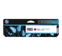 HP 980 Cartuccia d'inchiostro magenta Originale D8J08A