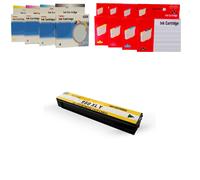 HP D8J09A 980 CARTUCCIA COMPATIBILE NO ORIGINALE YELLOW 90 ml