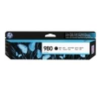 HP Cartuccia originale inchiostro nero 980