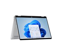 Hp Notebook 2 in 1 X36014FP0000NLX 2 in 1 Notebook Hp D8QD2EA OMNIBOOK 5 FLIP X360 14 FP0000NLX Glacier s 0821844508619