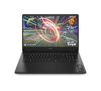 HP D8ZW0EA OMEN 17-db1001nlx Copilot+ PC NOTEBOOK GAMING, 17,3 ", processore AMD Ryzen AI 7 350, NVIDIA GeForce RTX™ 5070, RAM 32 GB, 1000 GB SSD, Nero, Windows 11 Home