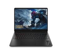 HP D90B7EA HyperX OMEN 16-am2003nlx (Senza Sistema Operativo) NOTEBOOK GAMING, 16 ", processore Intel® Core Ultra 7 255HX, NVIDIA GeForce RTX™ 5070, RAM 16 GB, 1000 GB SSD, Nero, No operating system