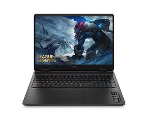 HP D90B9EA HyperX OMEN 16-am2005nlx AI PC (Senza Sistema Operativo) NOTEBOOK GAMING, 16 ", processore Intel® Core Ultra 7 255HX, NVIDIA GeForce RTX™ 5060, RAM 16 GB, 1000 GB SSD, Nero, No operating sy