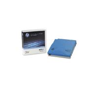HP - Data Cartridge Lto 5 Ultrium Etichetta Non Peronalizz. 20 Pezzi
