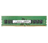 HP - DDR4-2133 8 GB SODIMM nECC