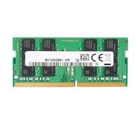 HP - DDR4 - Modul - 16GB: 1 x 16GB - SO DIMM 260-PIN - 3200 MHz - 1,2 V (8C4X9AA)