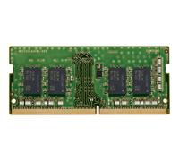 HP DDR4 Modul 8 GB SO DIMM 260-PIN 3200 MHz/PC4-25600 1.2 V 8C4X8AA