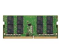 Hp 4s967aa 1x32gb Ddr4 3200mhz Memory Ram Verde