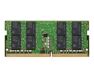HP DDR4 Modulo 32 GB SO DIMM 260-PIN HAN: 4S967AAHP PN: 4S967AA#AC3