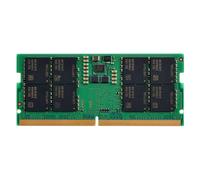 HP DDR5 Modul 16 GB SO DIMM 262-PIN 5600 MHz/PC5-44800 RAM: 16 GB DDR5 5600 Mhz