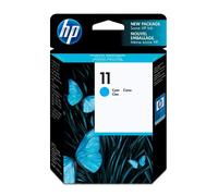HP DesignJet 111 -Original HP C4836A / Nr. 11 - Cyan Ink Cartridge -