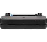 HP DesignJet 5HB07A Stampante Stampa inkjet 512 MB A1 WLAN Paper Tray FCC