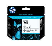 HP DesignJet 761 Originale Cartuccia di inchiostro Nero 400 ml CH647A