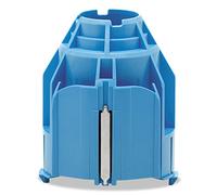 Adattatore per rullo HP DesignJet da 3 pollici