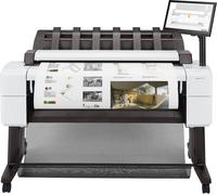 HP Plotter DesignJet T2600 PostScript Colore (3XB78A)
