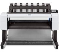 HP Designjet Stampante T1600 da 36” 3EK10A#B19
