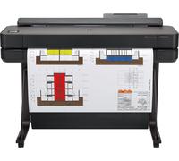 HP Hewlett Packard DESIGNJET T650 PRINTER 2025 EDI 91 CM (36 IN)