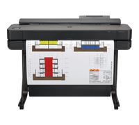 HP Hewlett Packard DESIGNJET T650 PRINTER 2025 EDI 91 CM (36 IN)