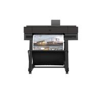 Stampante a getto d'inchiostro Wi-Fi HP DesignJet T870 stampa A1/A2/A3/A4