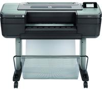HP Designjet Stampante Z9+ PostScript da 24 (W3Z71A)