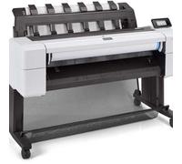HP Designjet T1600 PS 3EK11A