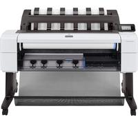 HP Designjet T1600dr PS