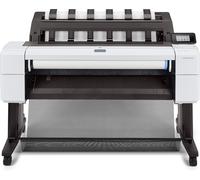 HP Designjet Stampante T1600 PostScript da 36”