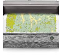 HP Plotter DesignJet T1700 W6B55A – 111,8 cm, 116 stampe A1/ora, Wi‑Fi