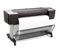 HP Designjet T1700dr stampante grandi formati Getto termico d'inchiostro A colori 2400 x 1200 DPI 1118 x 1676 mm