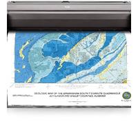HP DesignJet T1700dr 44 (W6B56A)
