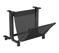 Piedistallo per stampante HP DesignJet T200/T600 da 24"