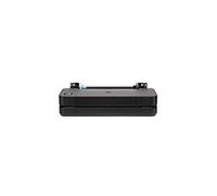 STAMPANTE HP DesignJet T230 Inkjet di grande formato 5HB07A (A1, 61cm, 24inch, LAN, USB, Wi-Fi)